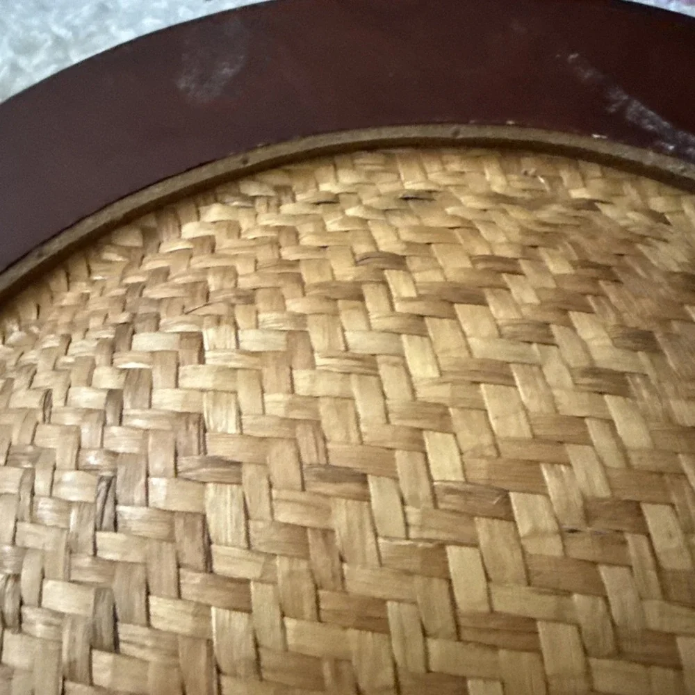 Winnowing Basket 15.25